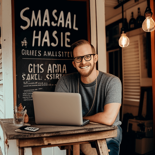 Digital Marketing for Small Businesses: Making a Local Impact